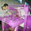 Sublimation Lanyard Printing Machine