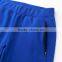 Mens Royal Blue Tie Dyle Sweatpants/Jogging Pants