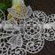 The best custom lace applique embroidery designs with great price