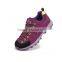 Hot Sell Pink Women Outdoor Shoes Sport Sneakers Have Sample, Female Climbing Boots Walking Shoes Sneakers Best Quality Price