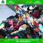 uk style recycling mixed bales 50kg wholesale used clothing