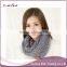 Wholesale girls neck tube scarf