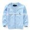 2017 latest white japanese school sweater uniform boys kids cardigan sweaters