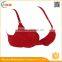 HSZ-58053 Latest Fashion Lingerie Stock Lot Girls Bra Women Fancy Underwear