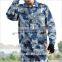 Wholesale Customized Digital Camouflage Army Combat Uniform