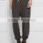 knitted Harem Cashmere Pants Women Cashmere Trousers