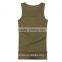 Blank gym tank top company in China