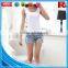  china fitness cheap plain yoga tank tops fancy ladies tops latest design