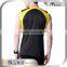 China Suppliers Wick Moisture Basketball Vest Top Quality Sportswear Men's Clothing