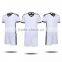 OEM cheap designer100%polyester mesh lightweight children kids sweat soccer sport training suit