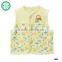 Baby vest kid clothes child sleeveless sweater