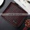 Hot Men Wallet PU Leather Quality Guarantee Short Purse with Coin Pocket Black Zipper Bag Multifunction Wholesale Wallets