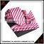 Red mans fashion tie cufflink gift set
