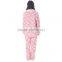 New Style Fashion Design Adults brand name pajamas