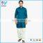 Men's Clothing Long Sleeve Knee Length Cotton Kurta Designs