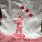 baby girls birthday tut romper 1st tutu romper with headband