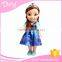 16 Inch Lucky Maiden Small Plastic Jointed Disny Fairy Princess Barbiee Doll