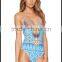 High Quality Cheap Pretty Sexy One-Piece Swimsuits For Women