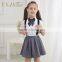 Wholesale Children Summer School Uniforms Wholesale for Girl &boy