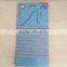 paper card package custom elastic waistband