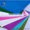 TC material Combed Yarn Type dyeing fabric
