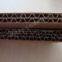 AAA flute corrugated cardboard