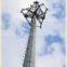 High Mast Microwave Towers