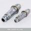 Supply TOUCH connectors S series(waterproof),matching with LEMO/Odu/Ficsher connectors perfectly,one of the leading connector manufactures in China