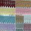 10 cm tassel lace for curtain