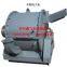 Wood flour machine