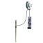 wall mounted oil dispensing kits oil kits for drum 180KG-220KG