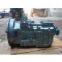 Howo Truck Parts-gear Box