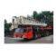 Used Tadano hydraulic truck crane 150 ton