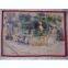 tapestry door mat ,jacquard rug