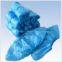 Plastic shoe cover