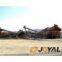 JOYAL Rock Crushing Plant