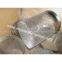 Stainless Steel Basket Strainer Wire Mesh