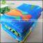 Wholesale  custom printed towel beach towel 2017