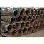 welded steel pipe