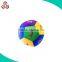 Custom Design Shenzhen Quality Plush Ball