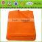 Flame Retardant Anti-pilling Airline Polyester Blanket