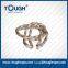 TOUGH ROPE uhmwpe synthetic yachts rope core rope sailing line marine cable