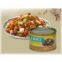 Spiced  pork  cubes(CANNED FOOD)