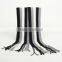 Wholesale Warm nice black and white scarves for men