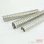 Metal square electrical conduit
