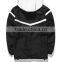 2016 Hooded Windbreaker Reflective Clothing
