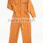 100% Cotton Water Acid Resistant Coverall for worker