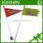 Top Sales Sport Style Durable Fiberglass Bicycle Flag Pole