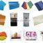 Super soft and absorbent bathroom microfiber mat