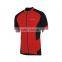 Anti UV Quick Dry Moisture Wicking Short Sleeve Cycling Jersey